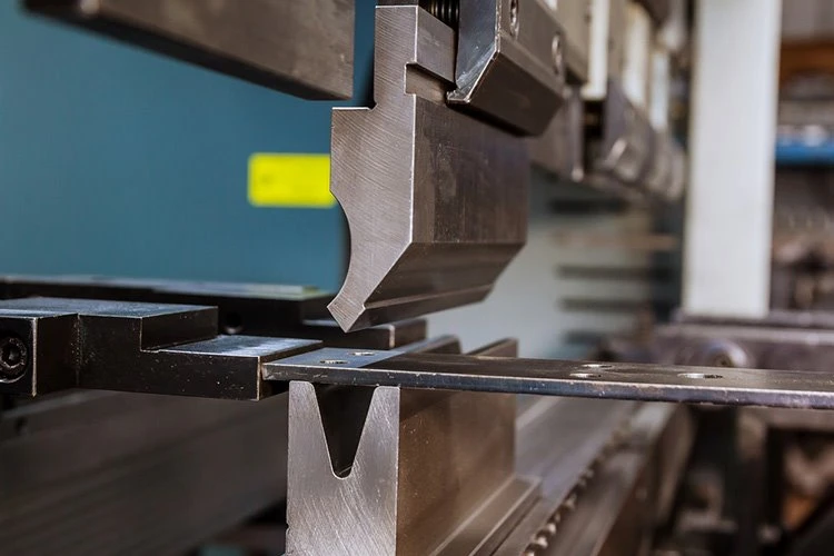 Press brake machines Press brake machines